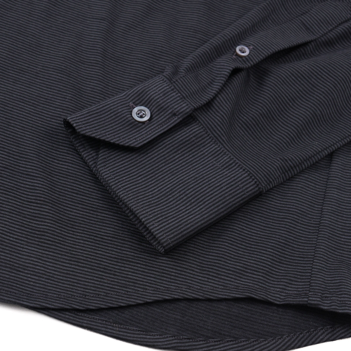 Maurizio Baldassari Superfine Merino Wool Polo - Top Shelf Apparel