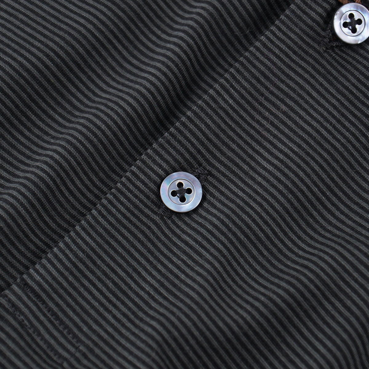 Maurizio Baldassari Superfine Merino Wool Polo - Top Shelf Apparel