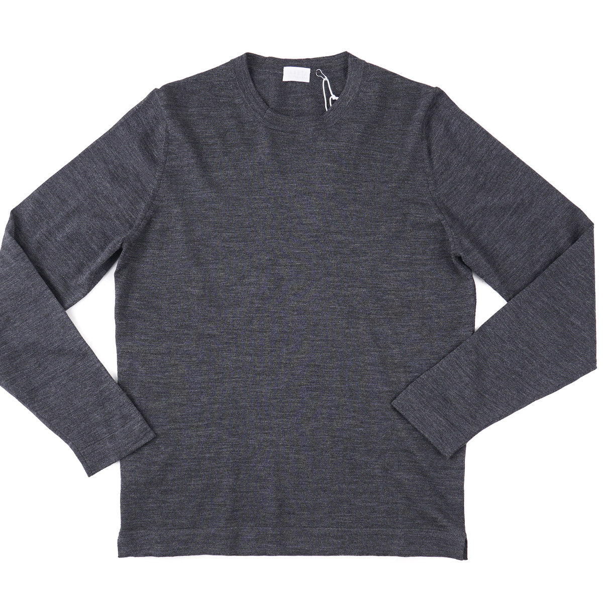 04651 / A Trip in a Bag Lightweight Merino Sweater - Top Shelf Apparel