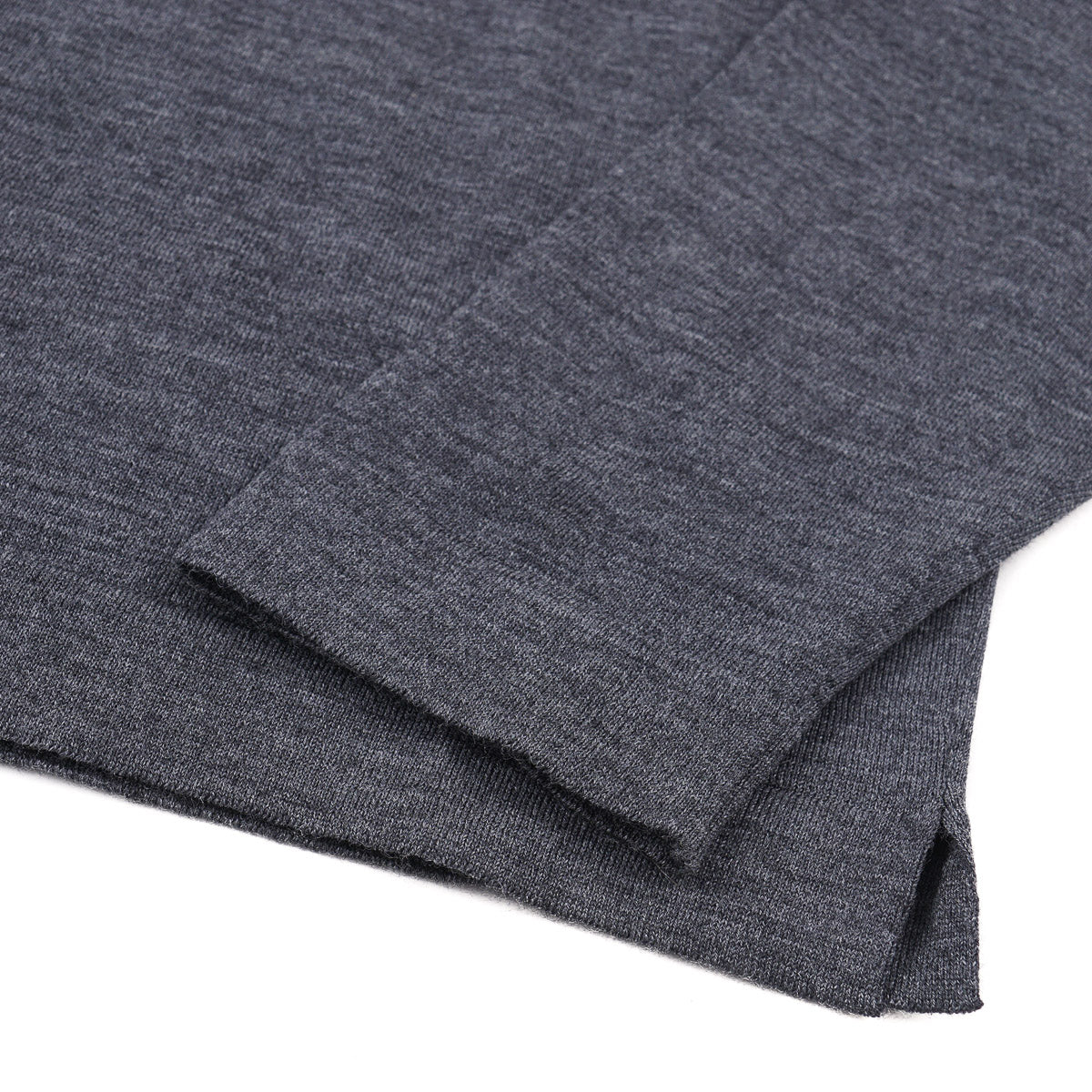 04651 / A Trip in a Bag Lightweight Merino Sweater - Top Shelf Apparel