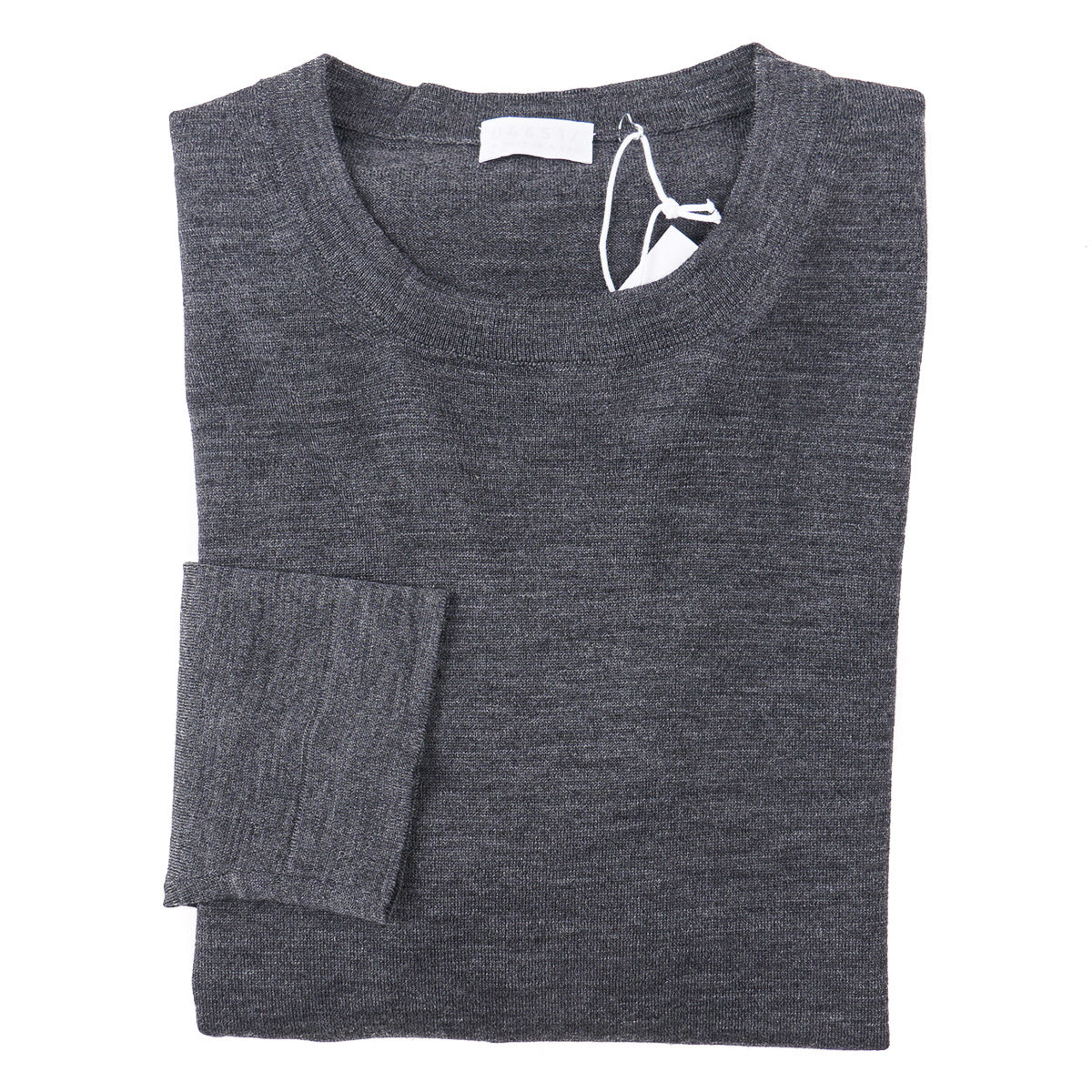 04651 / A Trip in a Bag Lightweight Merino Sweater - Top Shelf Apparel