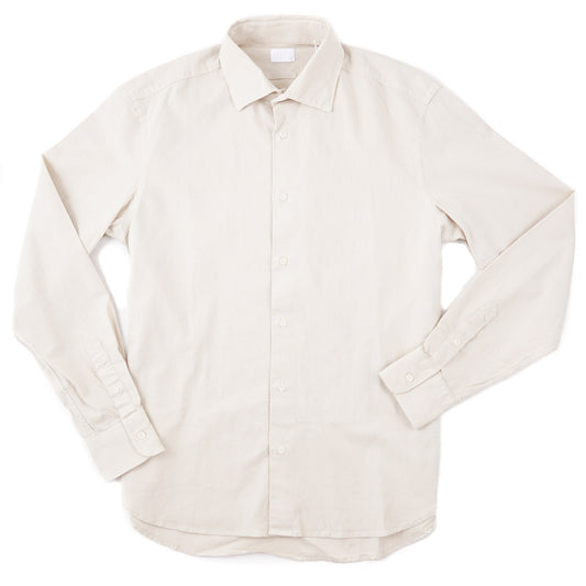 04651 / A Trip in a Bag Woven Cotton Shirt - Top Shelf Apparel