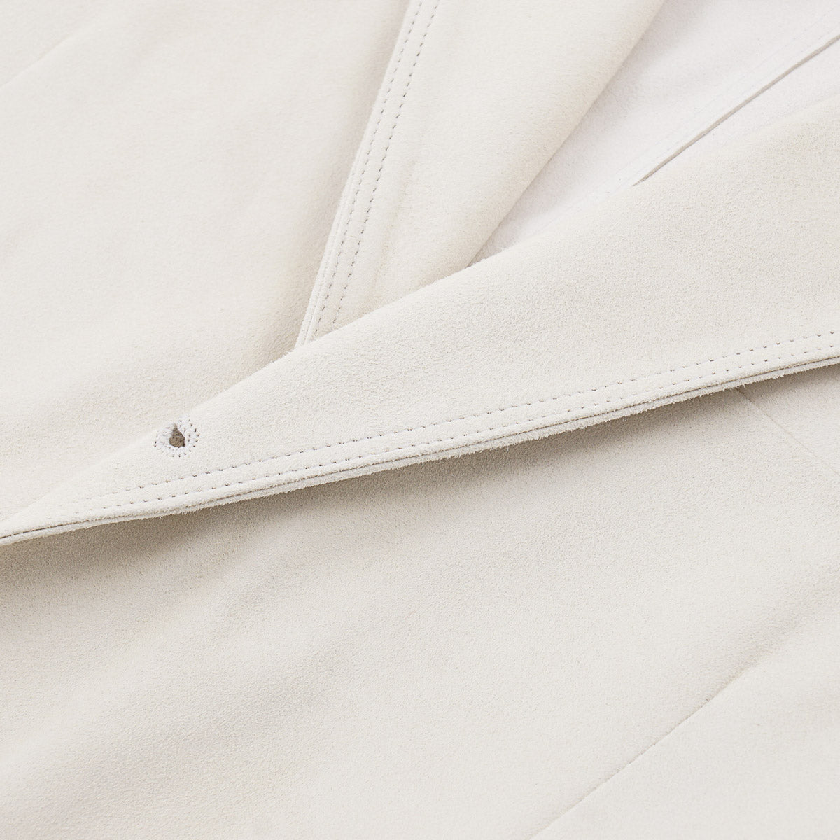 Rifugio Unlined Nappa Suede Blazer