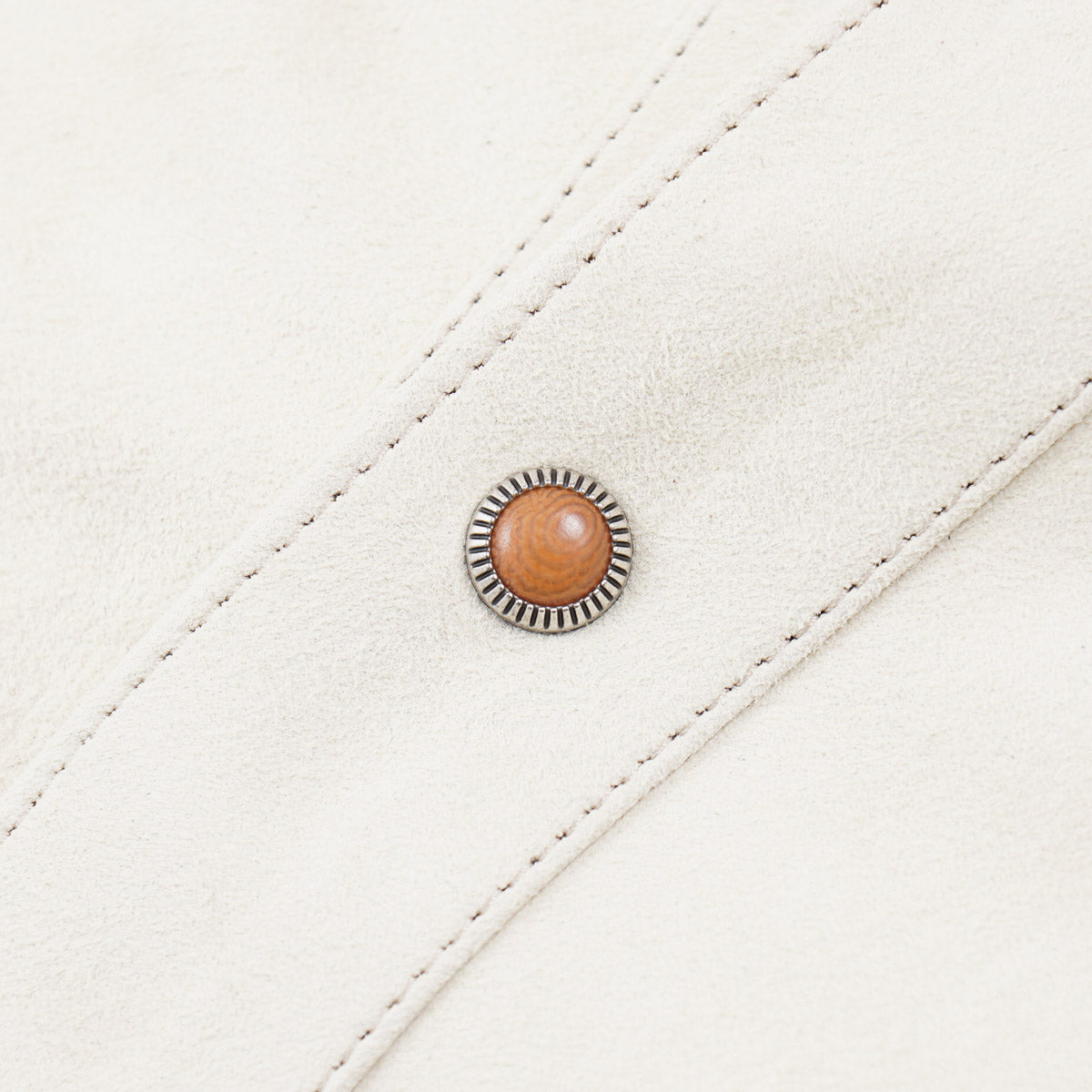Rifugio Unlined Suede Western Shirt