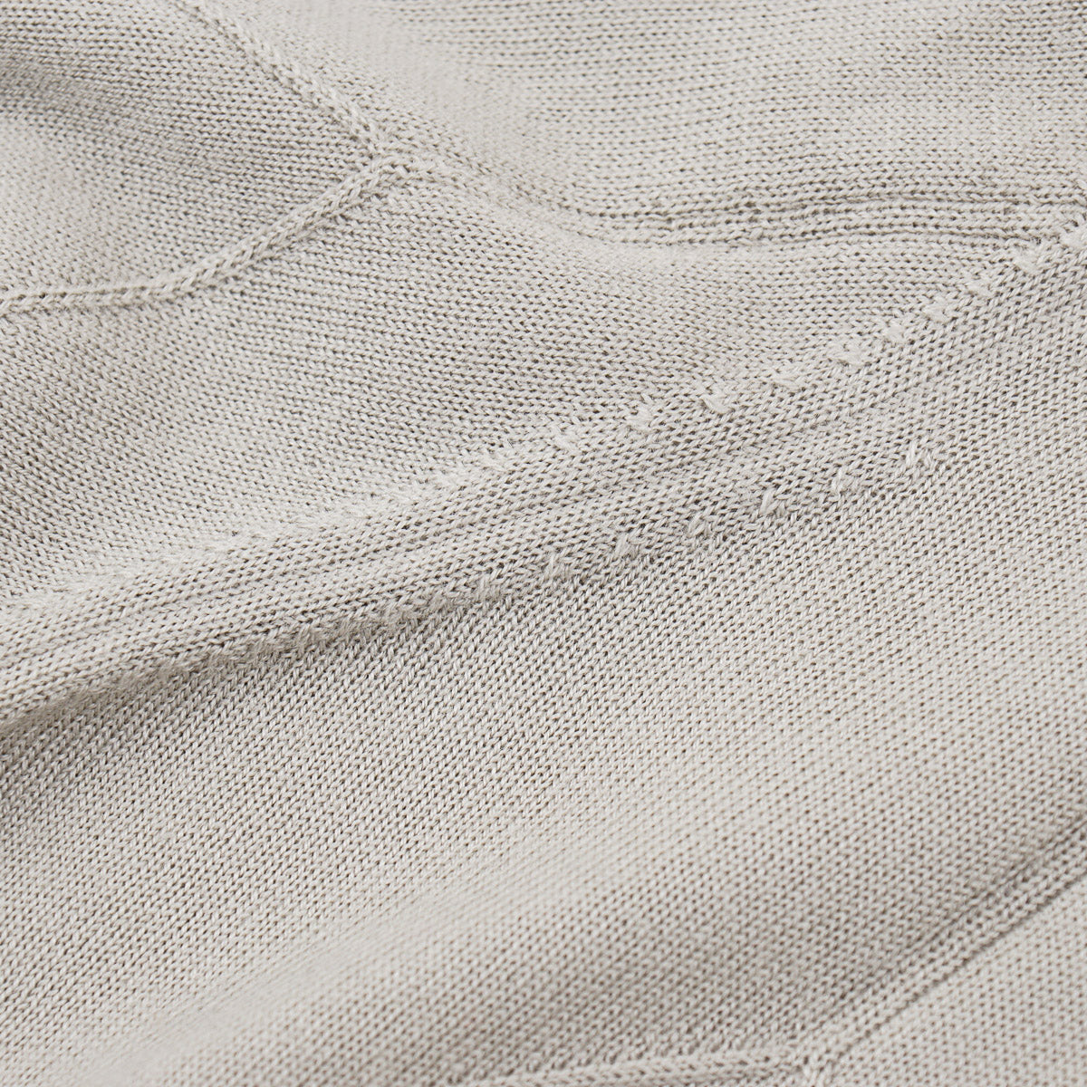 Mandelli Light Merino Wool Sweater