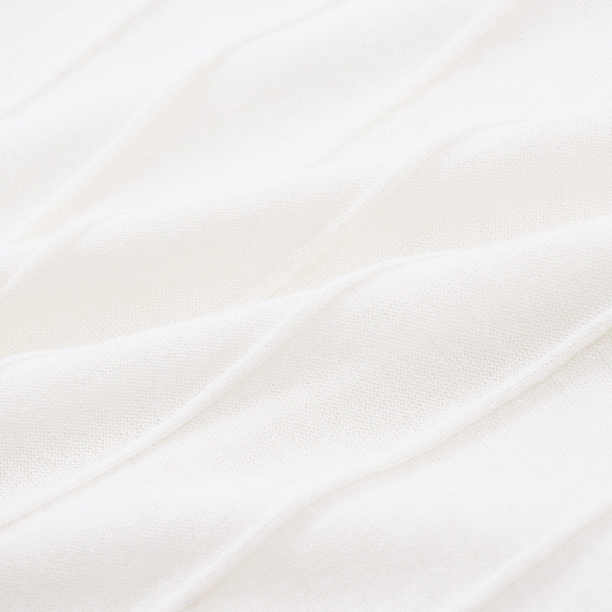 Mandelli Slim-Fit Cotton-Silk Polo
