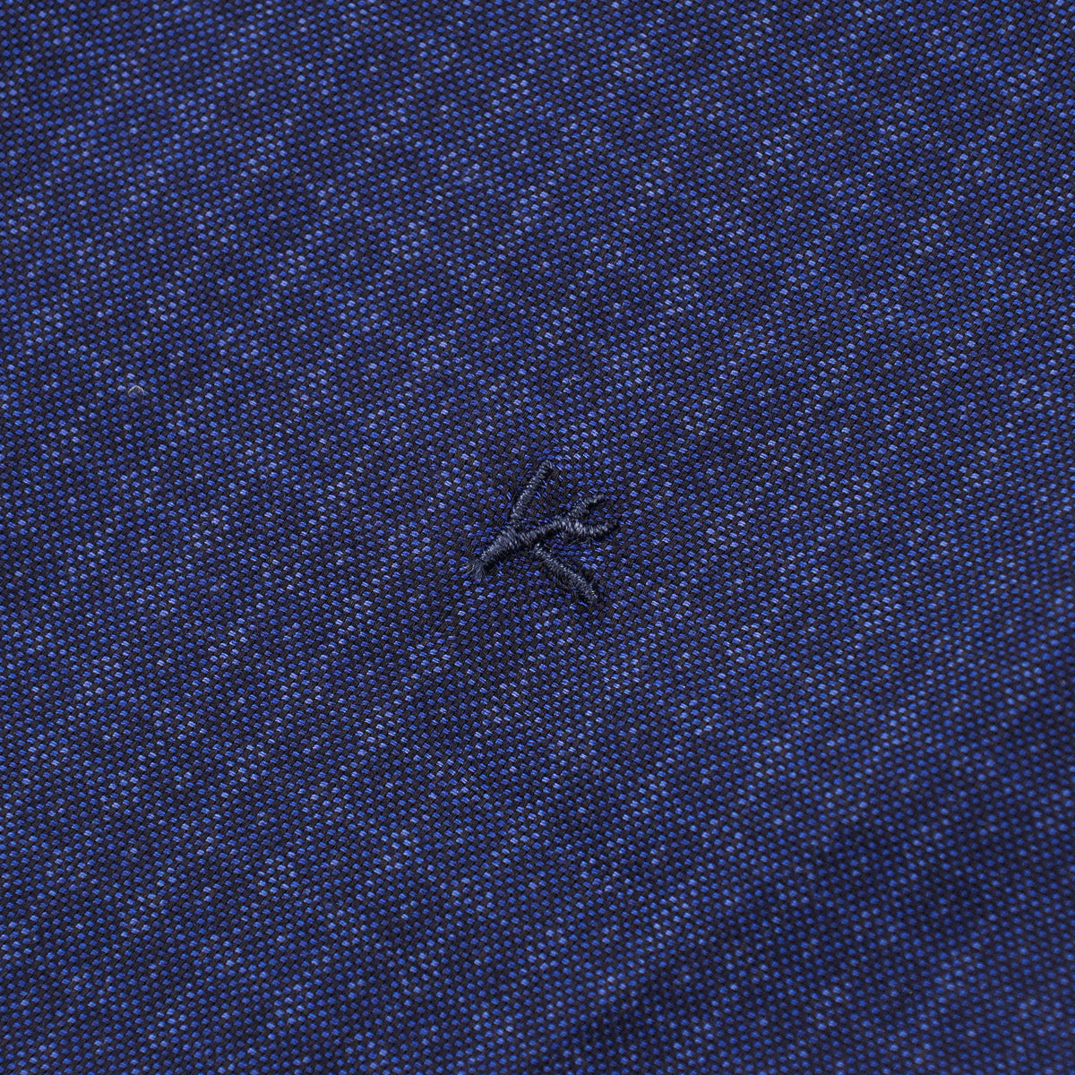 Isaia Lightweight Shirt with Camp Collar