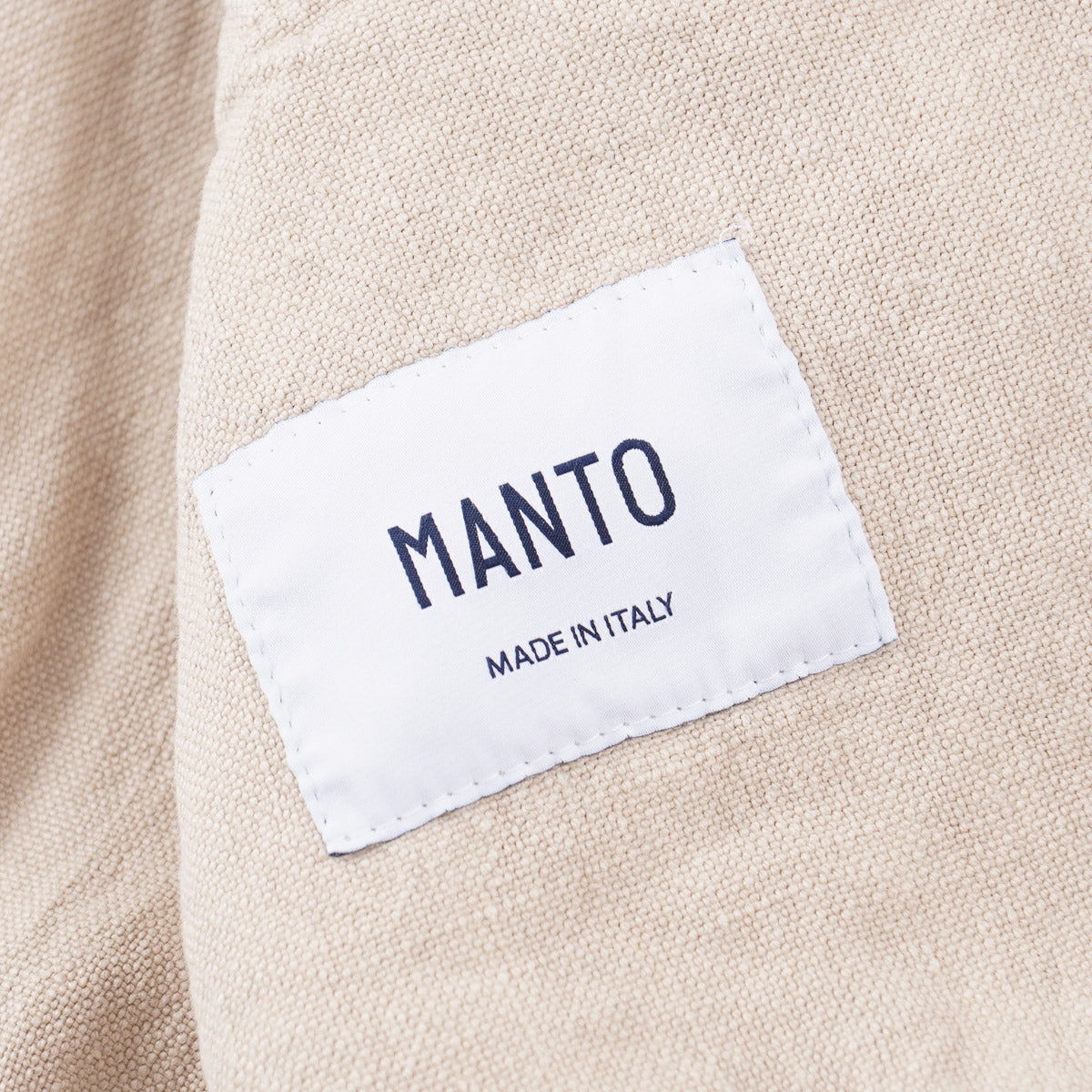 Manto 'Verri' Cotton Bomber Jacket - Top Shelf Apparel