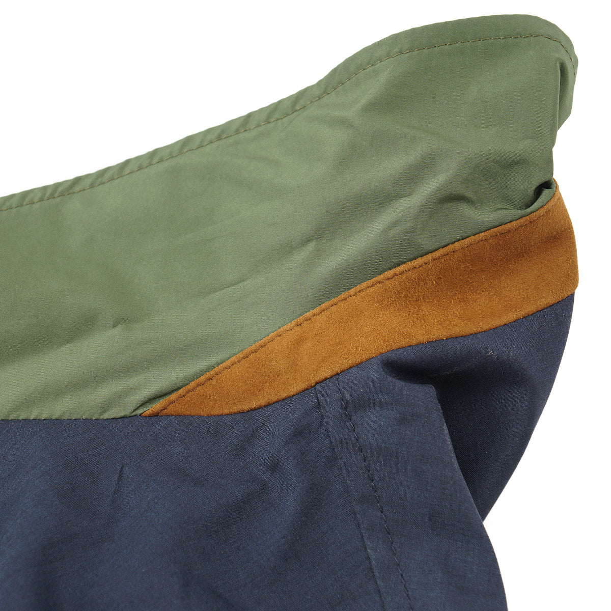 Manto Lightweight Wool Rain Jacket - Top Shelf Apparel