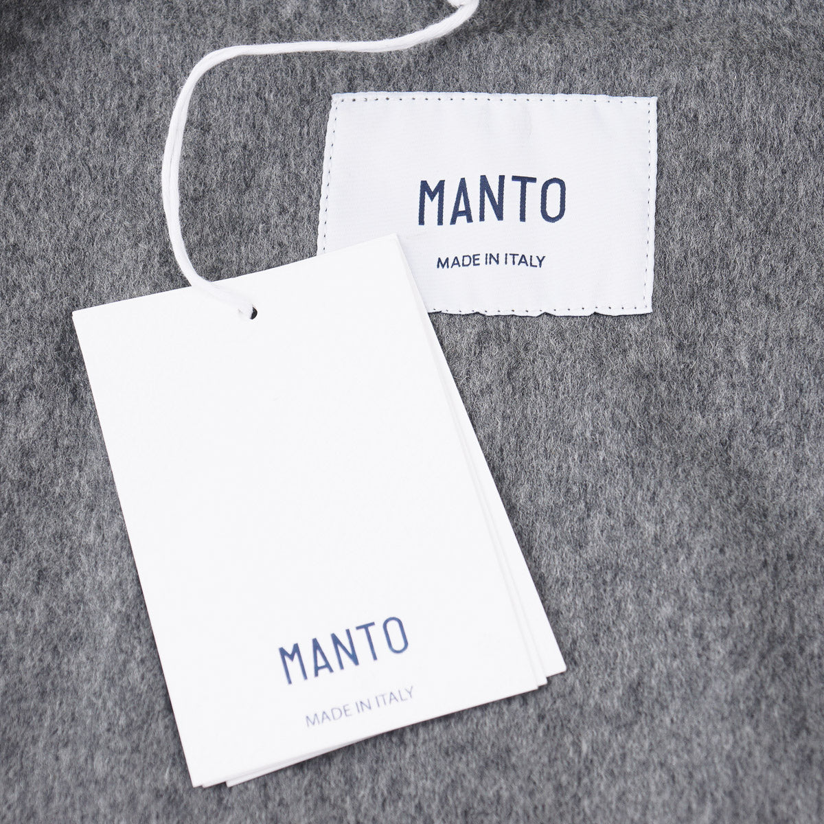 Manto Quilted Lambskin Suede Jacket - Top Shelf Apparel