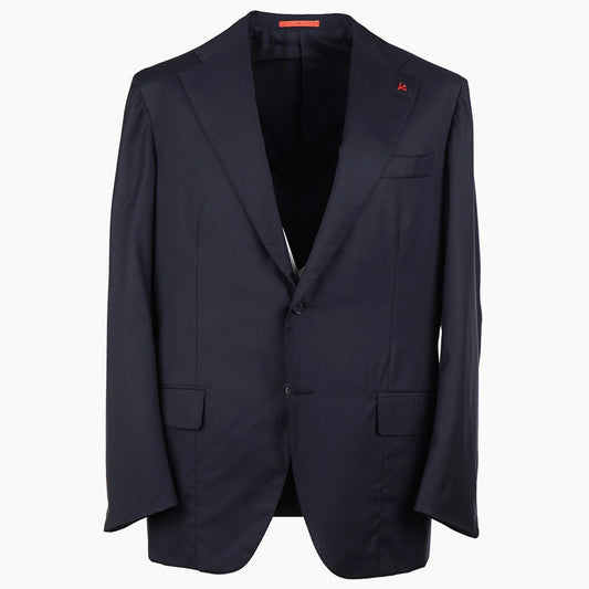 Isaia Slim-Fit 'Marechiaro' Wool Sport Coat