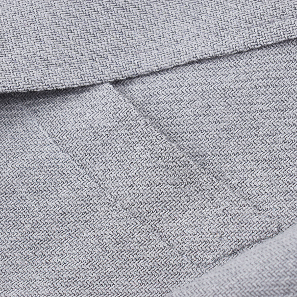 Isaia 'Capri' Wool-Silk Sport Coat