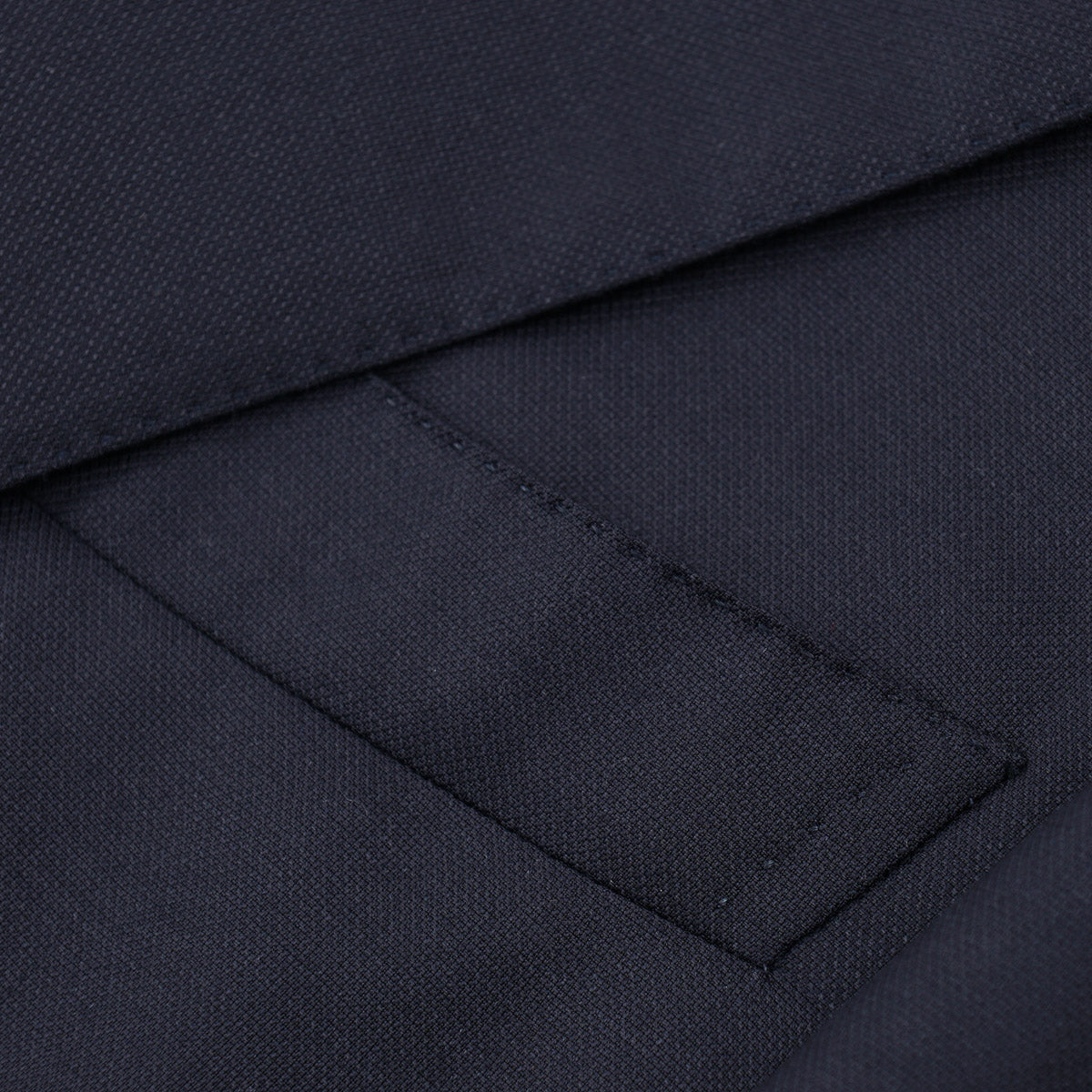 Isaia Slim-Fit 'Marechiaro' Wool Sport Coat