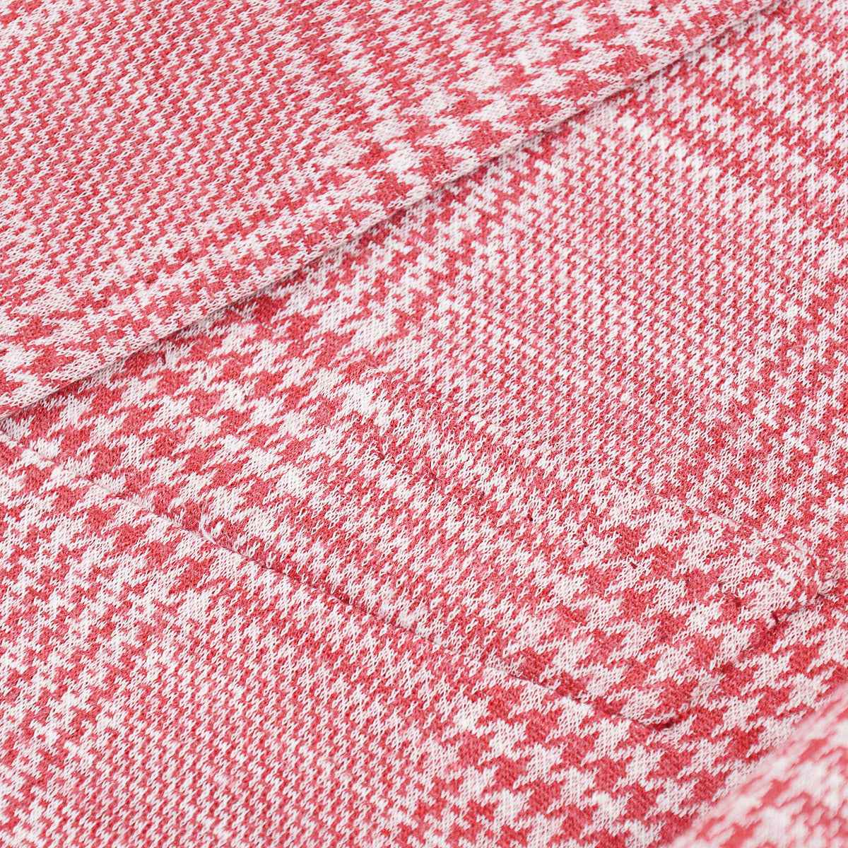 Isaia 'Domenico' Wool-Silk-Linen Sport Coat