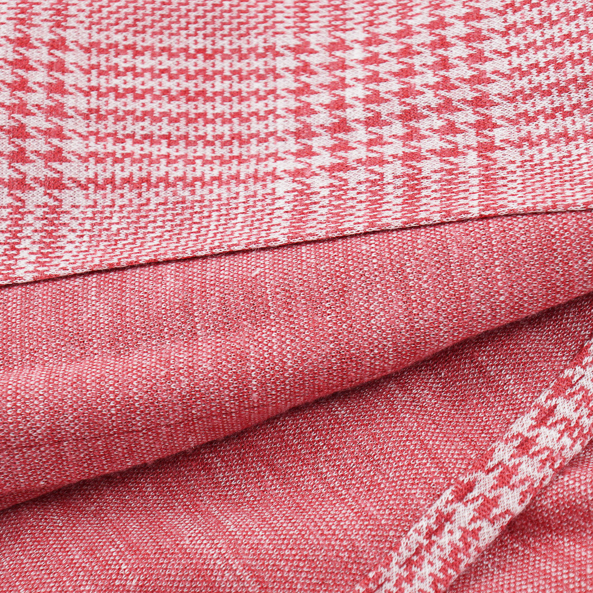 Isaia 'Domenico' Wool-Silk-Linen Sport Coat