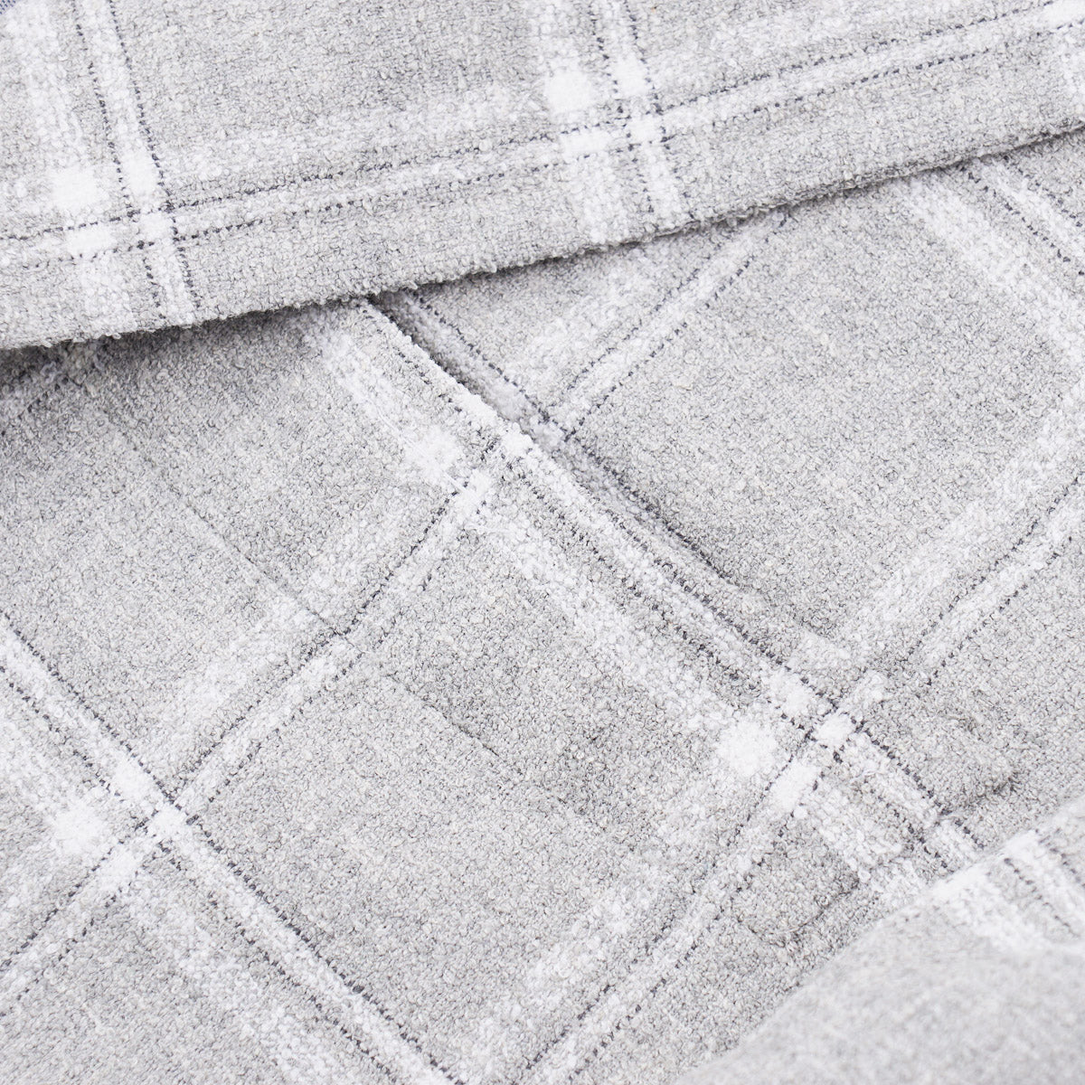 Isaia 'Capri' Wool-Cotton Sport Coat