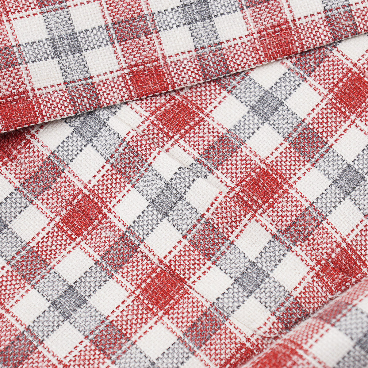 Isaia 'Capri' Wool-Silk-Linen Sport Coat