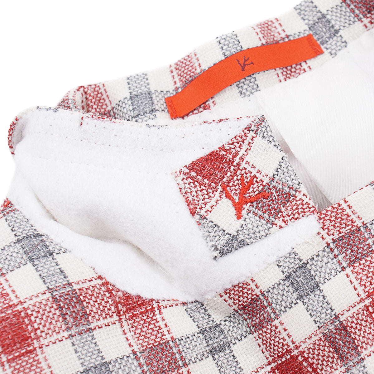 Isaia 'Capri' Wool-Silk-Linen Sport Coat
