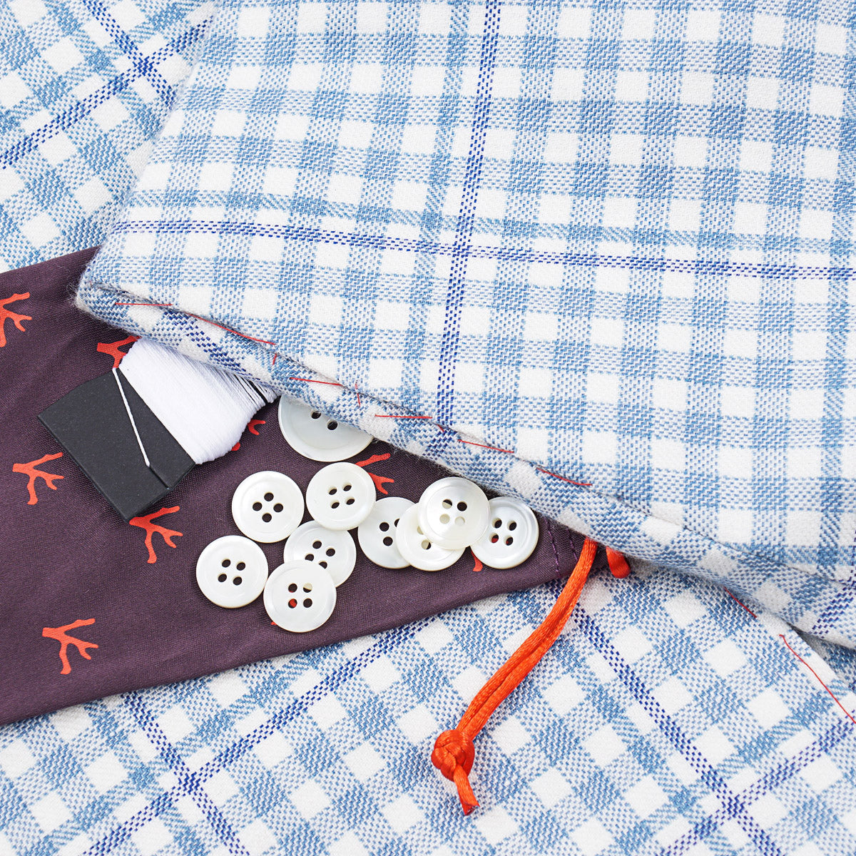 Isaia 'Capri' Linen-Wool-Silk Sport Coat