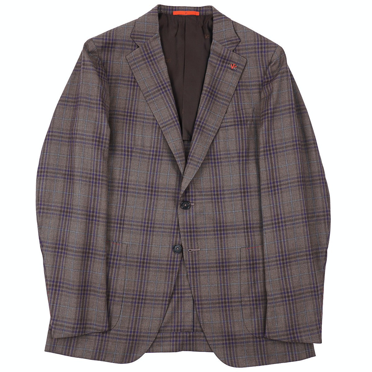 Isaia 'Gregorio' Extrafine Wool Sport Coat