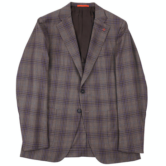 Isaia 'Gregorio' Extrafine Wool Sport Coat