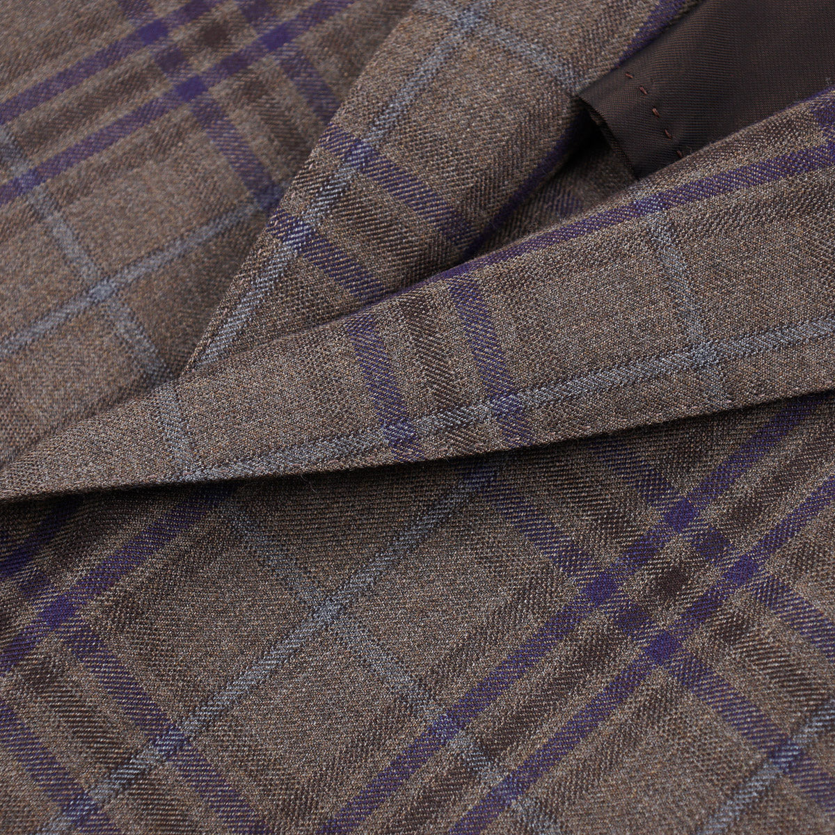 Isaia 'Gregorio' Extrafine Wool Sport Coat