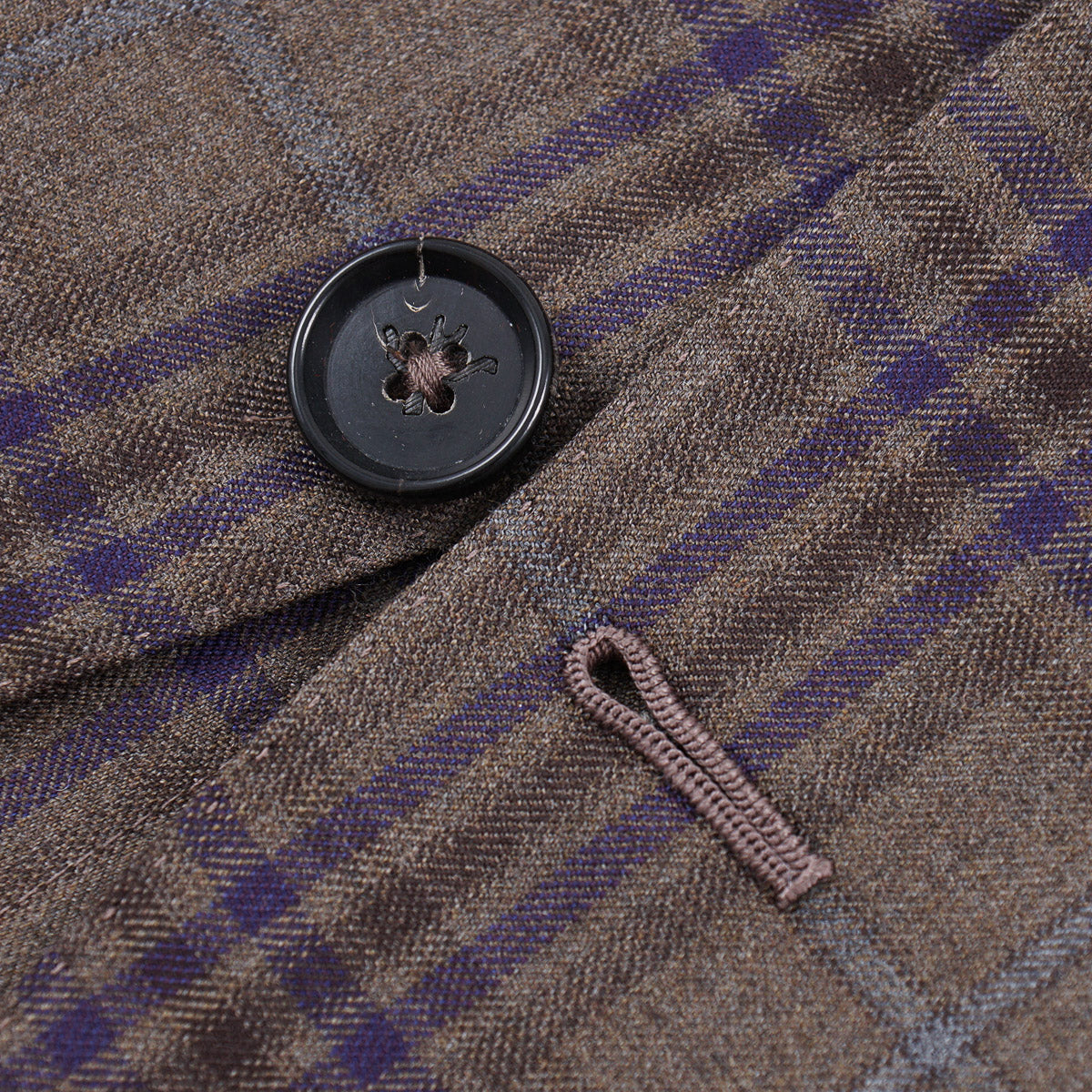 Isaia 'Gregorio' Extrafine Wool Sport Coat