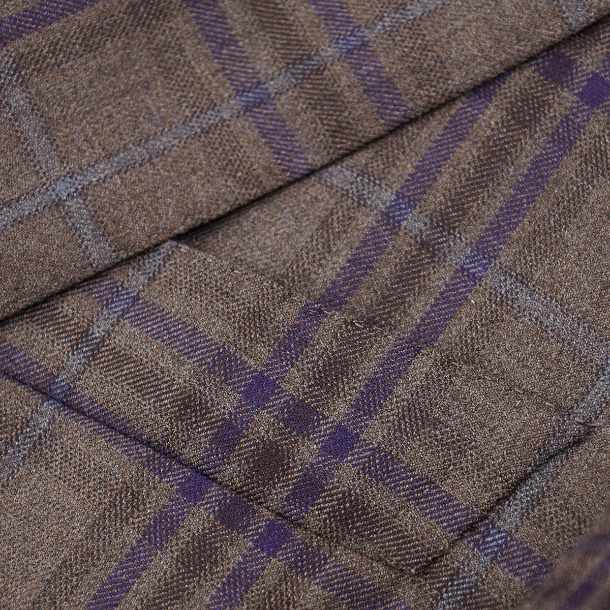 Isaia 'Gregorio' Extrafine Wool Sport Coat