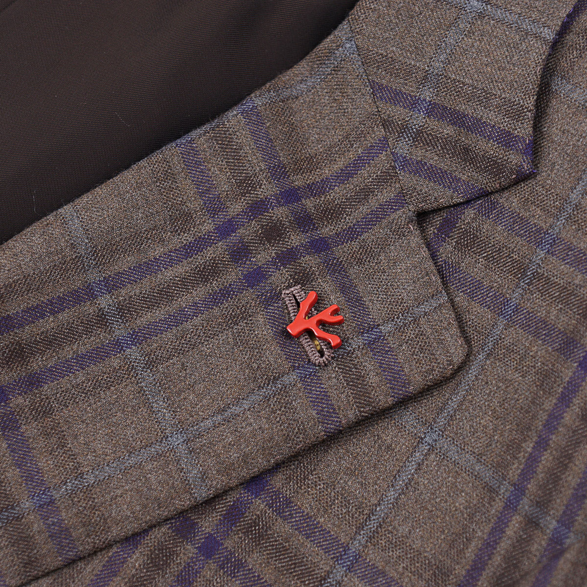 Isaia 'Gregorio' Extrafine Wool Sport Coat