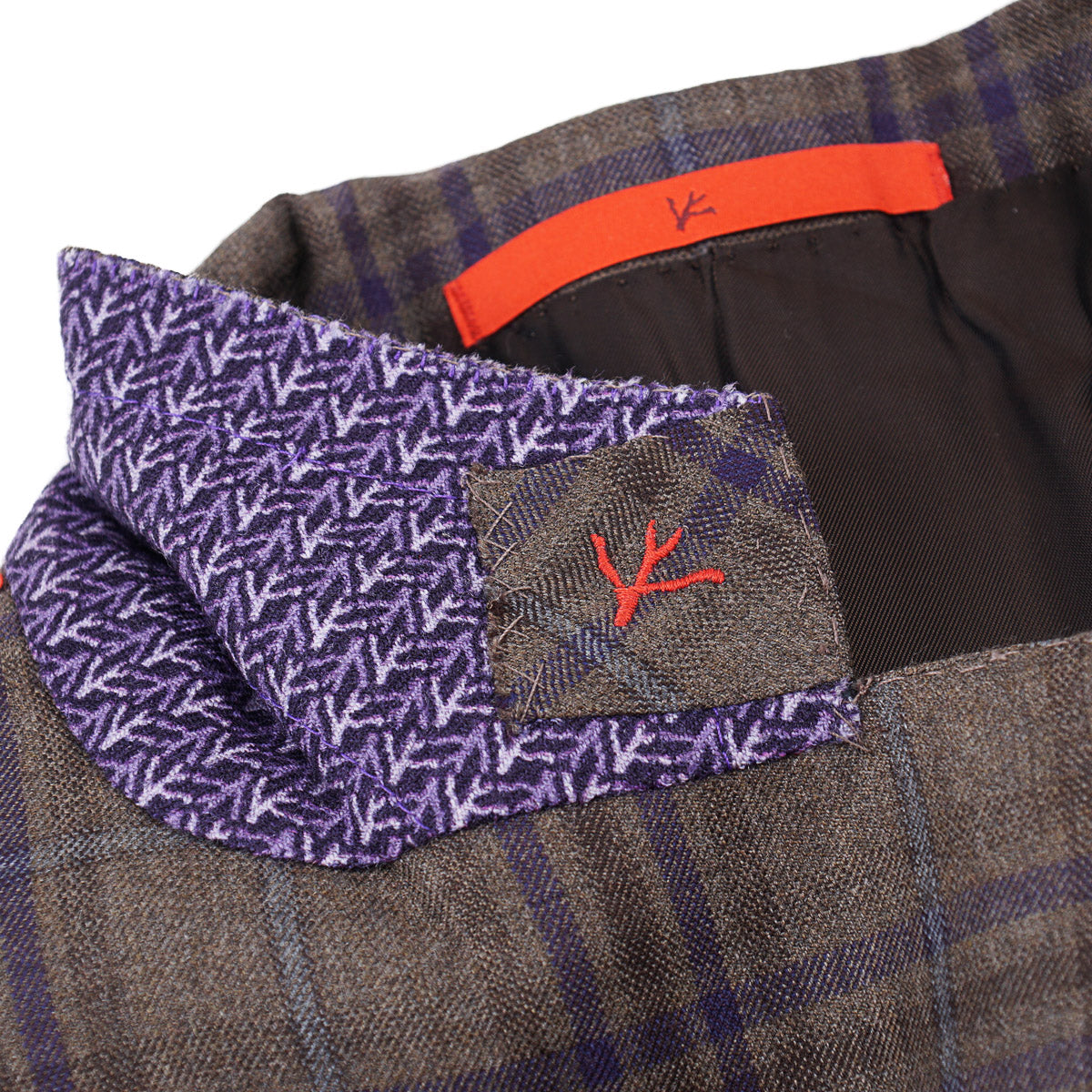 Isaia 'Gregorio' Extrafine Wool Sport Coat