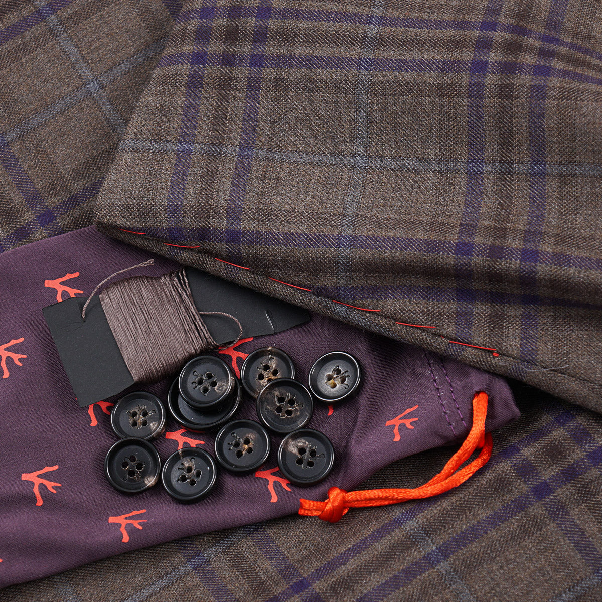 Isaia 'Gregorio' Extrafine Wool Sport Coat