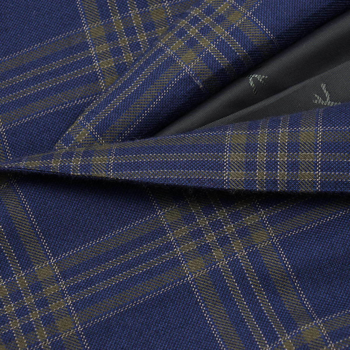 Isaia 'Sanita' Cashmere-Silk Sport Coat