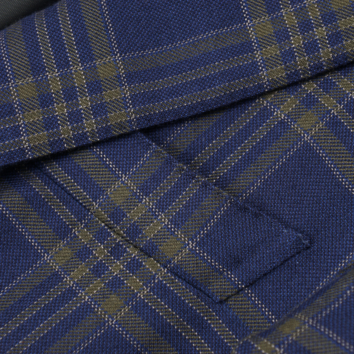 Isaia 'Sanita' Cashmere-Silk Sport Coat