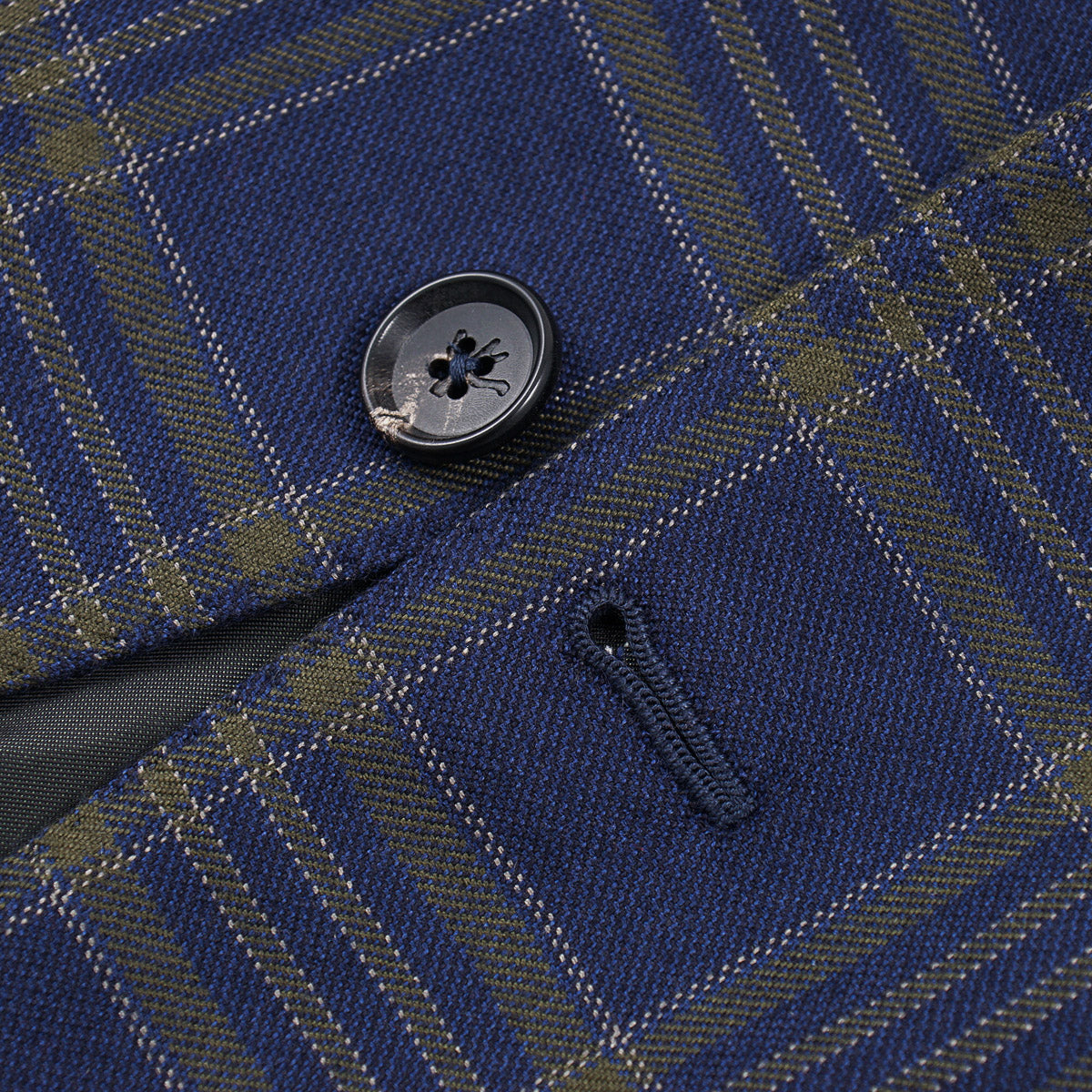 Isaia 'Sanita' Cashmere-Silk Sport Coat