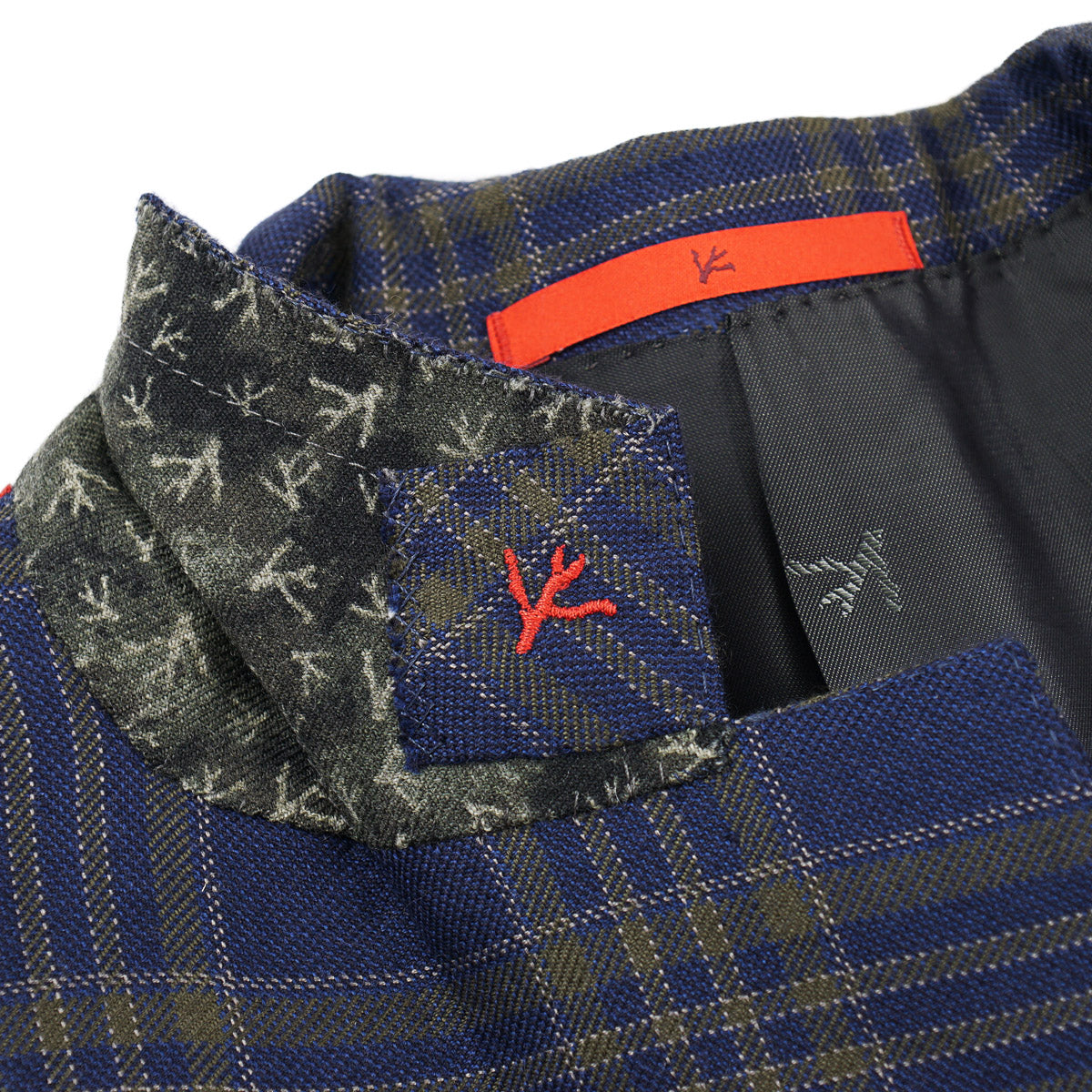 Isaia 'Sanita' Cashmere-Silk Sport Coat