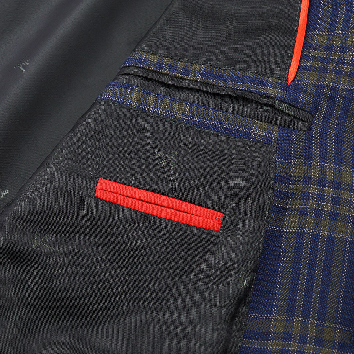 Isaia 'Sanita' Cashmere-Silk Sport Coat