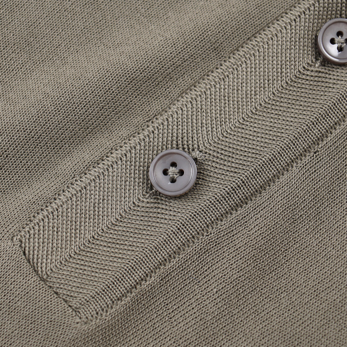 Svevo Superfine Cotton Polo Sweater - Top Shelf Apparel
