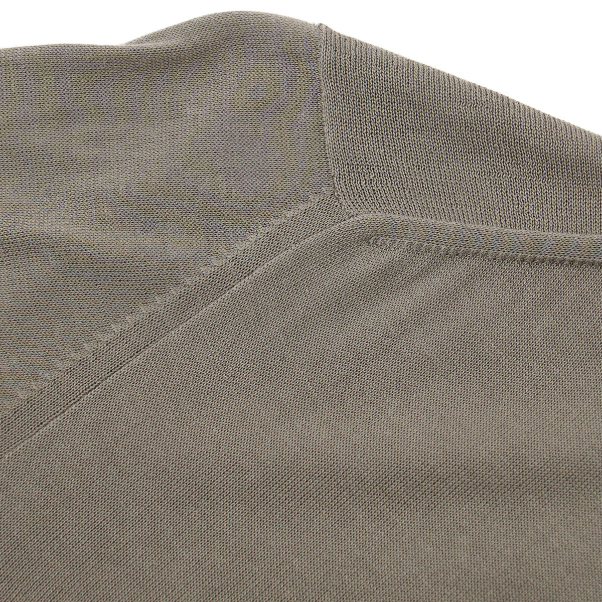 Svevo Superfine Cotton Polo Sweater - Top Shelf Apparel