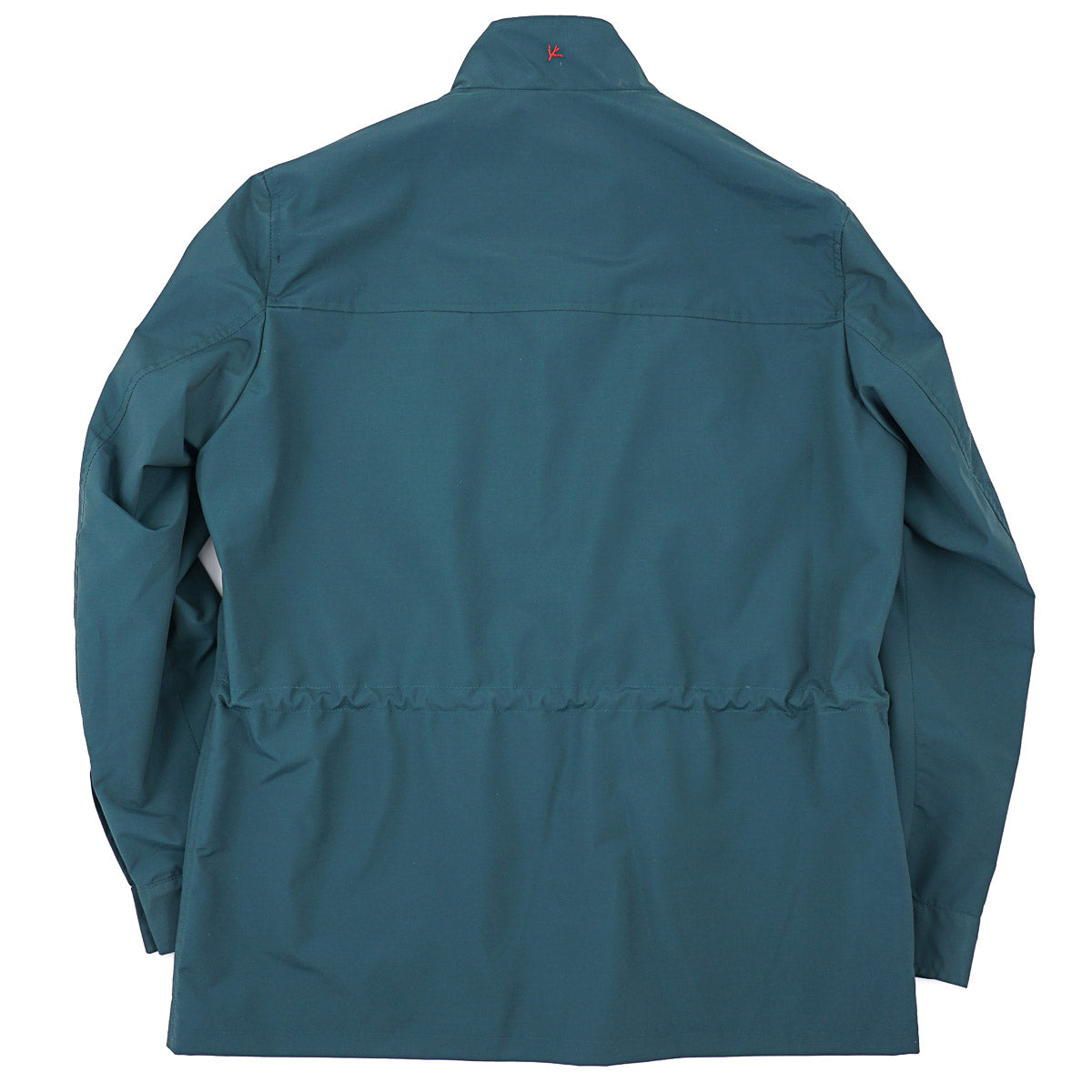 Isaia 150s Storm System Field Jacket