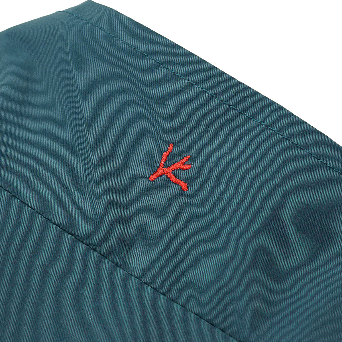 Isaia 150s Storm System Field Jacket