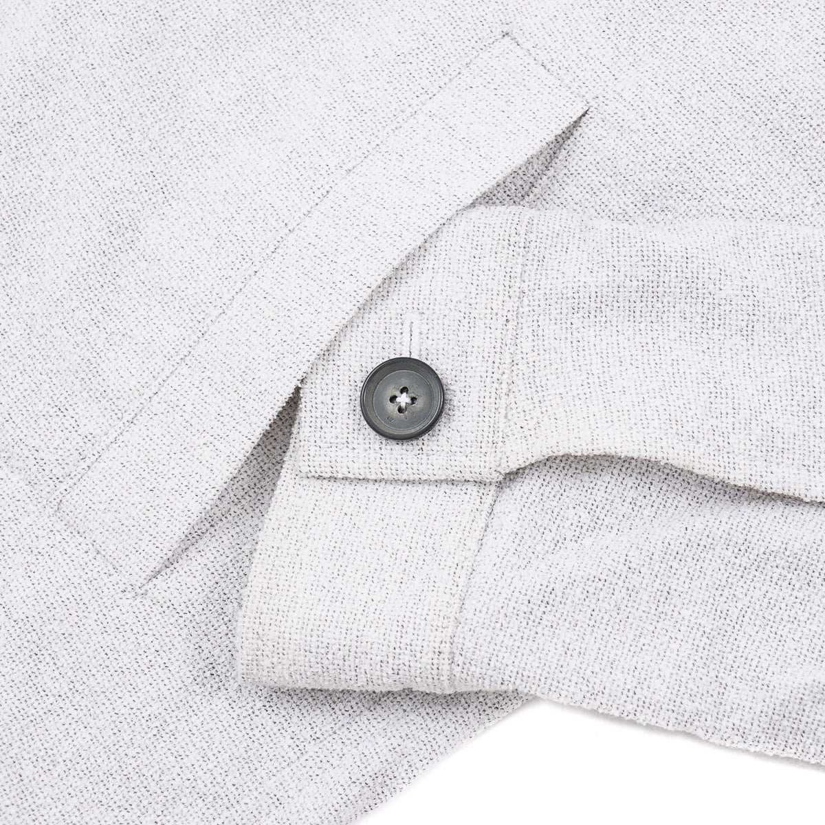 Isaia Cotton-Wool 'Portofino Jacket' – Top Shelf Apparel
