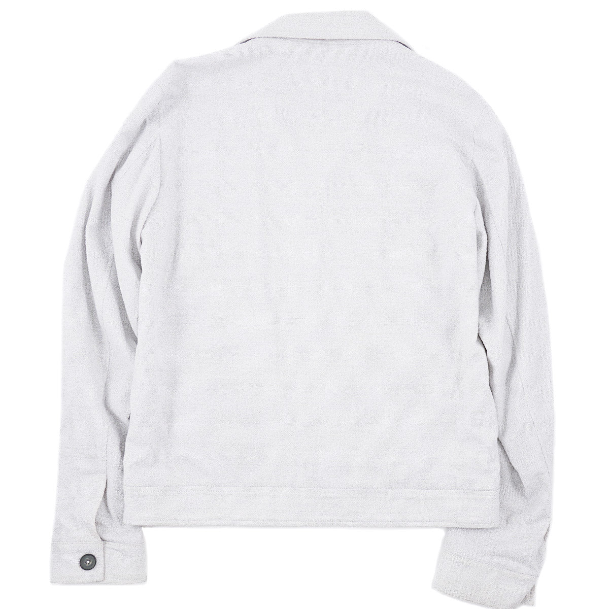 Isaia Cotton-Wool 'Portofino Jacket'