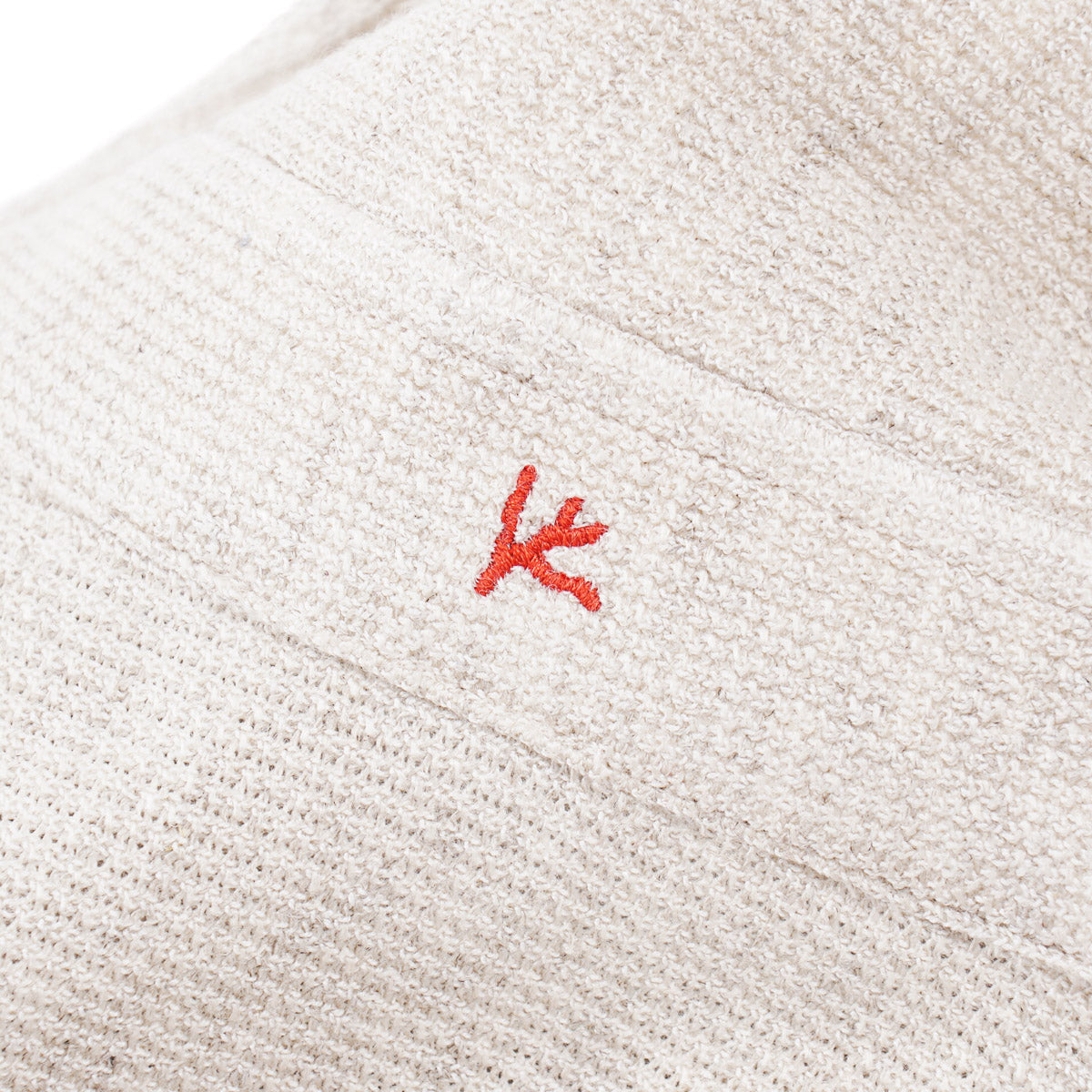 Isaia Jersey Cotton-Linen Shirt-Jacket