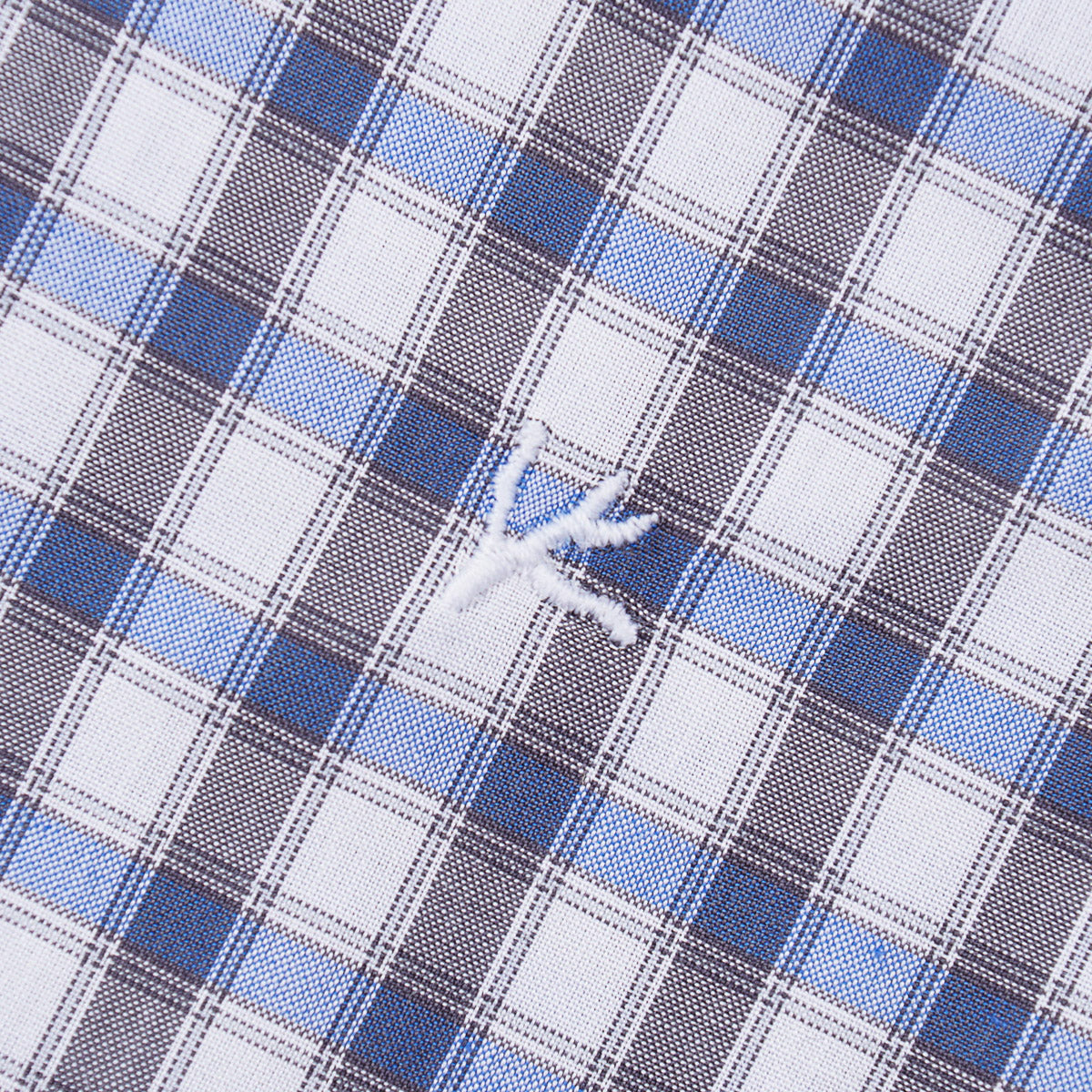Isaia Lightweight Shirt with Camp Collar