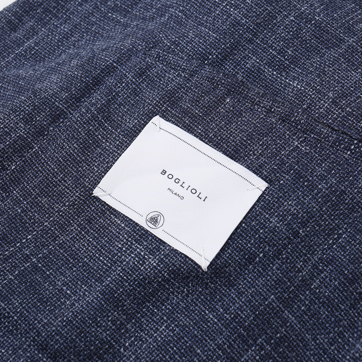 Boglioli Wool-Silk-Linen 'K Jacket' Sport Coat - Top Shelf Apparel