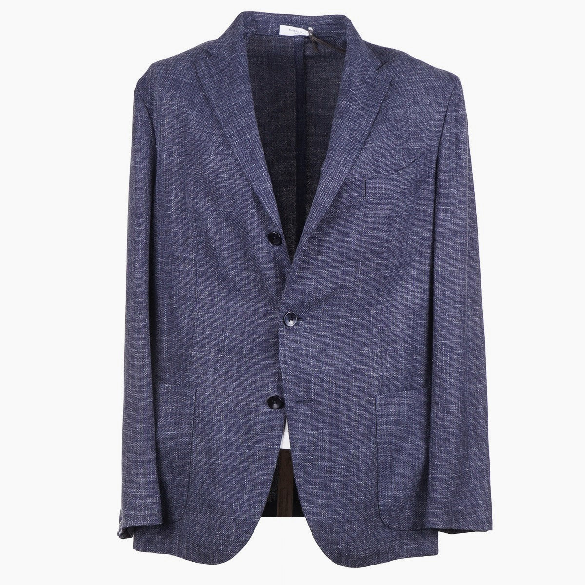 Boglioli Wool-Silk-Linen 'K Jacket' Sport Coat - Top Shelf Apparel