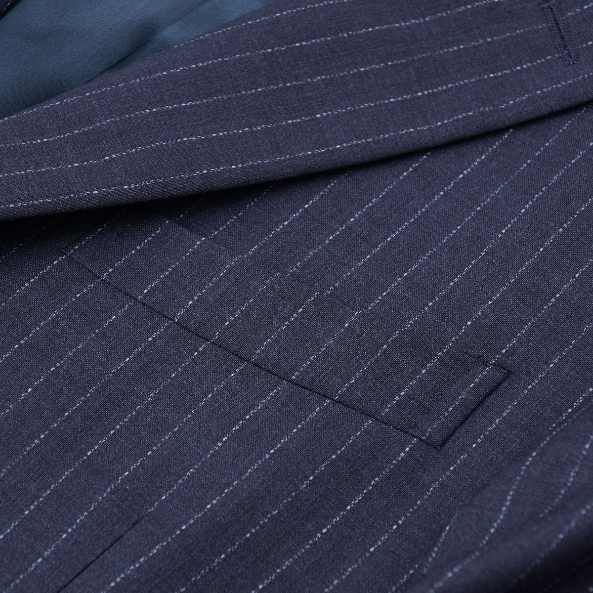 Boglioli Slim-Fit Woven Wool Suit - Top Shelf Apparel