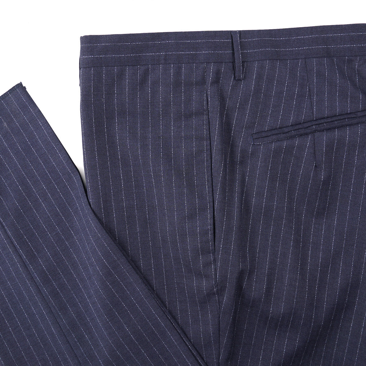 Boglioli Slim-Fit Woven Wool Suit - Top Shelf Apparel