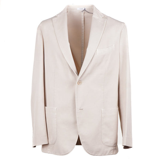 Boglioli Cotton and Silk 'K Jacket' - Top Shelf Apparel