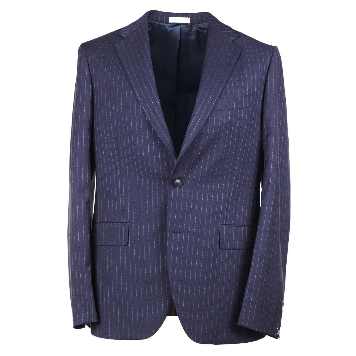 Boglioli Slim-Fit Woven Wool Suit - Top Shelf Apparel